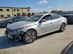 1N4BL4EV4LC161777 2020 NISSAN ALTIMA