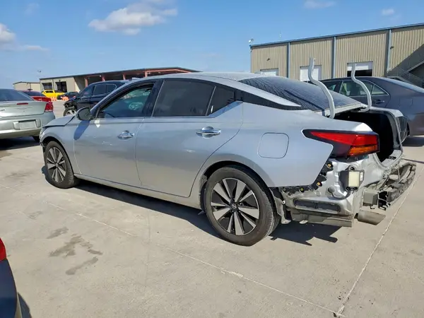 1N4BL4EV4LC161777 2020 NISSAN ALTIMA - Image 2