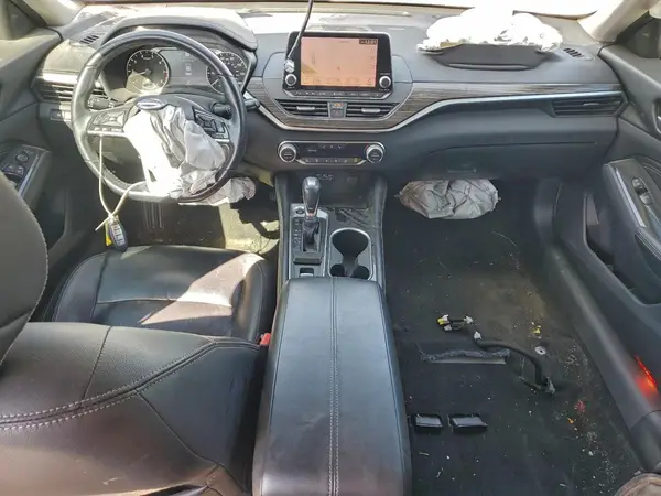 1N4BL4EV4LC161777 2020 NISSAN ALTIMA - Image 8