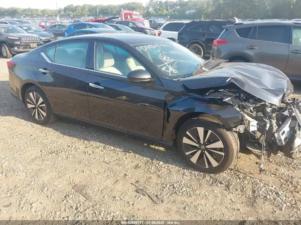 1N4BL4EV4LC163156 2020 NISSAN ALTIMA - Image 1