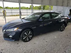 1N4BL4EV4LC163397 2020 NISSAN ALTIMA