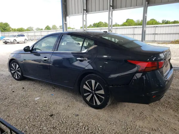 1N4BL4EV4LC163397 2020 NISSAN ALTIMA - Image 2