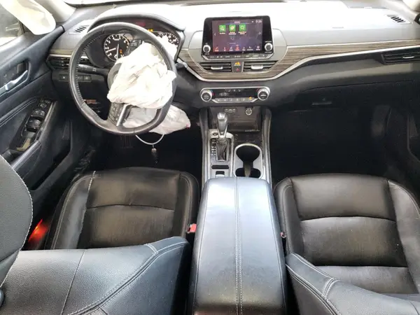 1N4BL4EV4LC163397 2020 NISSAN ALTIMA - Image 8