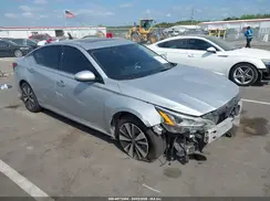 1N4BL4EV4LC163478 2020 NISSAN ALTIMA