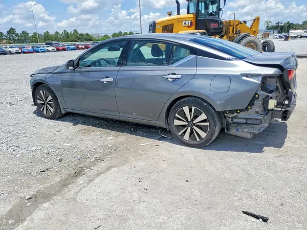 1N4BL4EV4LC173010 2020 NISSAN ALTIMA - Image 2