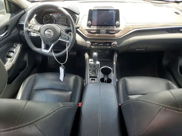 1N4BL4EV4LC173010 2020 NISSAN ALTIMA - Image 8