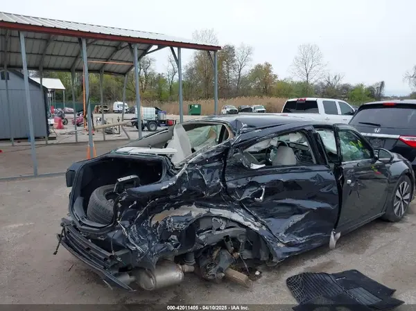 1N4BL4EV4LC174514 2020 NISSAN ALTIMA - Image 1