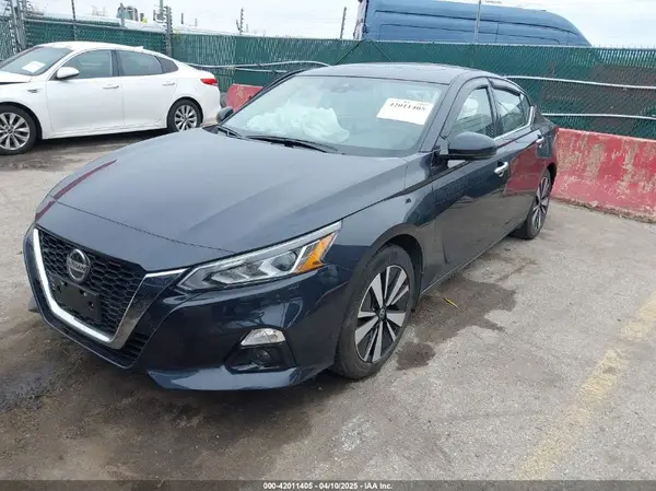 1N4BL4EV4LC174514 2020 NISSAN ALTIMA - Image 2