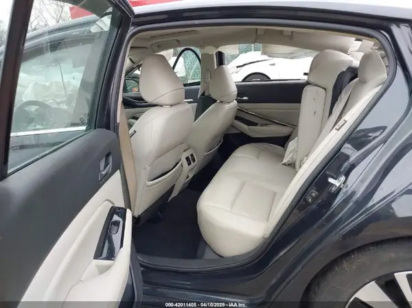 1N4BL4EV4LC174514 2020 NISSAN ALTIMA - Image 8