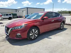 1N4BL4EV4LC181365 2020 NISSAN ALTIMA
