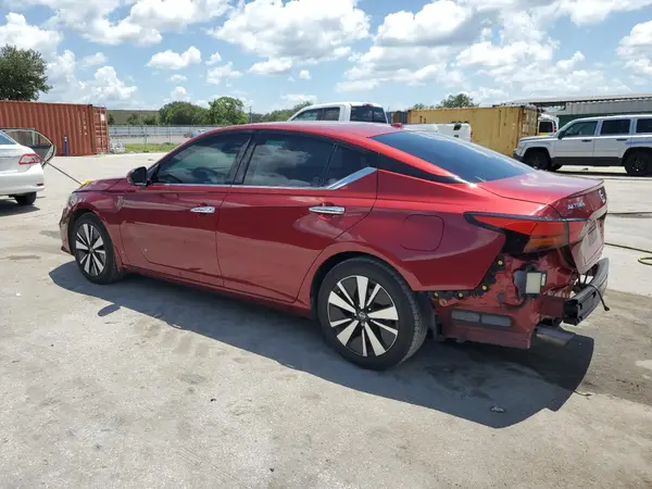 1N4BL4EV4LC181365 2020 NISSAN ALTIMA - Image 2