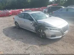 1N4BL4EV4LC184167 2020 NISSAN ALTIMA