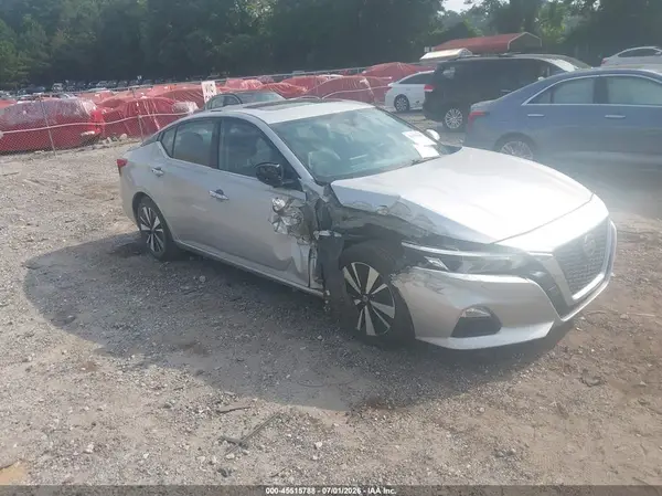 1N4BL4EV4LC184167 2020 NISSAN ALTIMA - Image 1
