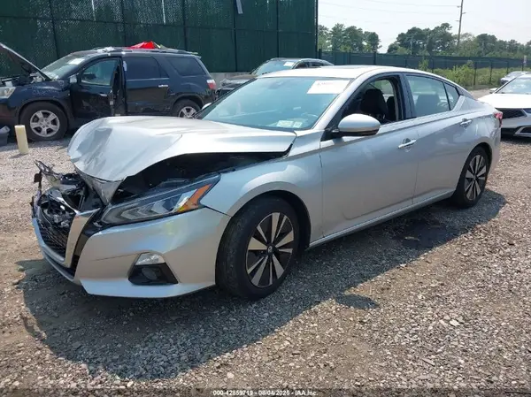 1N4BL4EV4LC184170 2020 NISSAN ALTIMA - Image 2