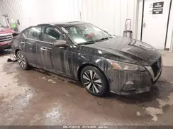 1N4BL4EV4LC210864 2020 NISSAN ALTIMA
