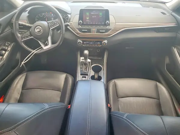 1N4BL4EV4LC214316 2020 NISSAN ALTIMA - Image 8