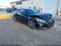 1N4BL4EV4LC221508 2020 NISSAN ALTIMA