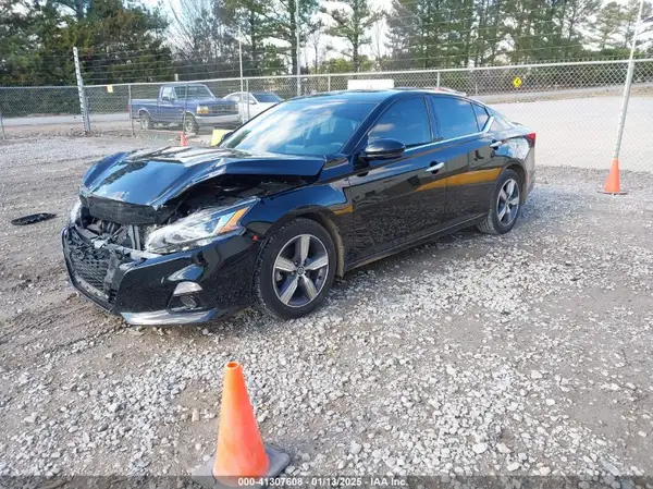 1N4BL4EV4LC221508 2020 NISSAN ALTIMA - Image 2