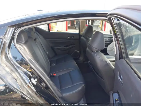 1N4BL4EV4LC221508 2020 NISSAN ALTIMA - Image 8