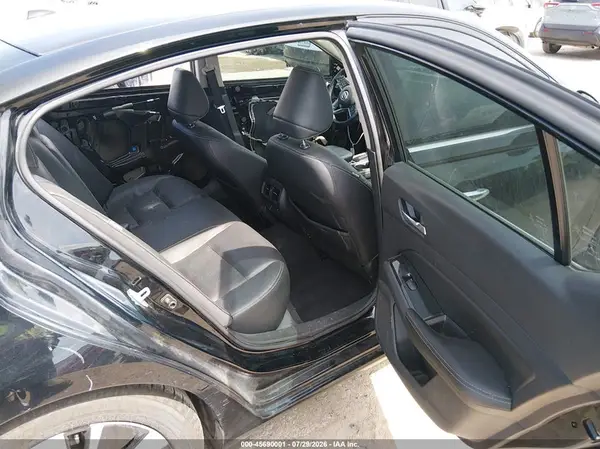 1N4BL4EV4LC228958 2020 NISSAN ALTIMA - Image 8