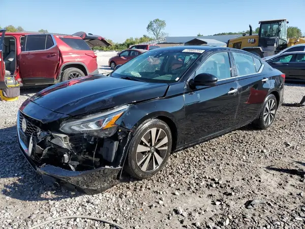 1N4BL4EV4LC229530 2020 NISSAN ALTIMA - Image 1