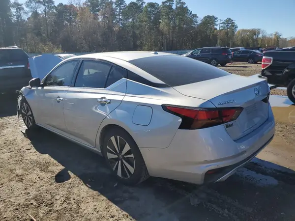 1N4BL4EV4LC236333 2020 NISSAN ALTIMA - Image 2