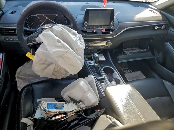 1N4BL4EV4LC236333 2020 NISSAN ALTIMA - Image 8