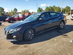 1N4BL4EV4LC238261 2020 NISSAN ALTIMA