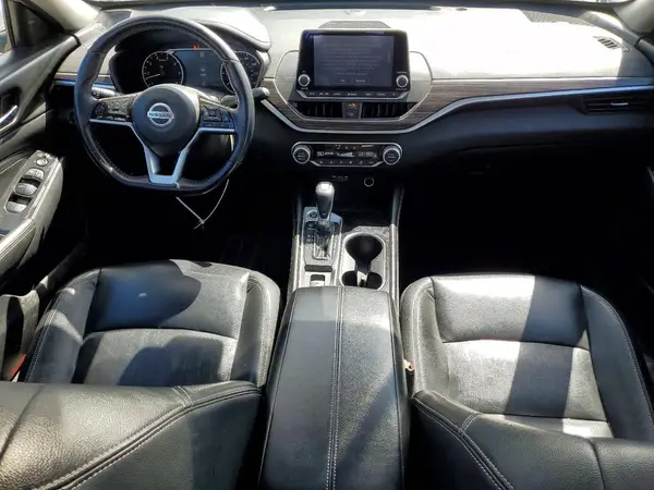 1N4BL4EV4LC243489 2020 NISSAN ALTIMA - Image 8