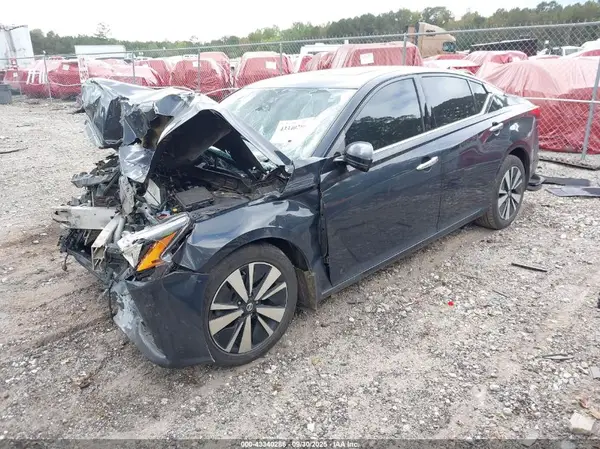 1N4BL4EV4LN306837 2020 NISSAN ALTIMA - Image 2