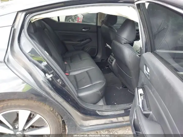 1N4BL4EV4LN306837 2020 NISSAN ALTIMA - Image 8