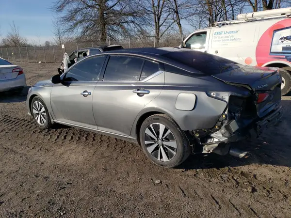 1N4BL4EV4LN306840 2020 NISSAN ALTIMA - Image 2