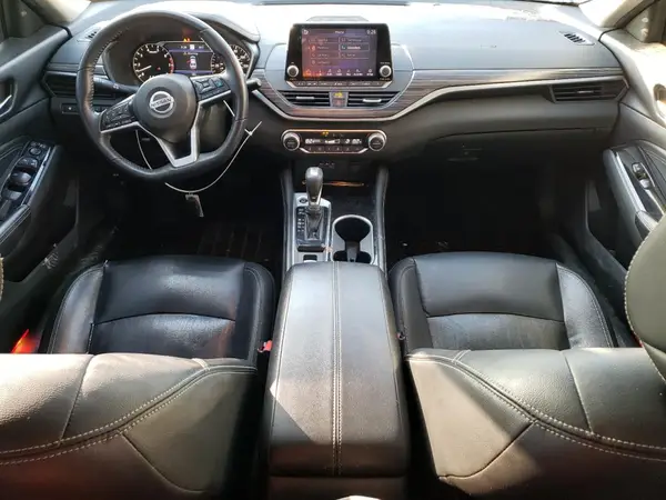 1N4BL4EV4LN306840 2020 NISSAN ALTIMA - Image 8