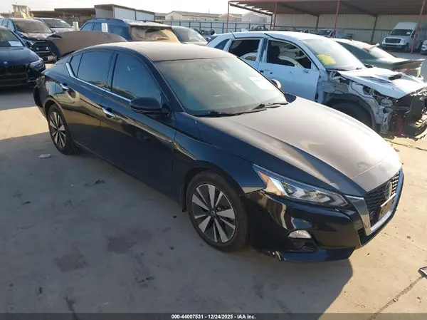 1N4BL4EV4LN310287 2020 NISSAN ALTIMA - Image 1