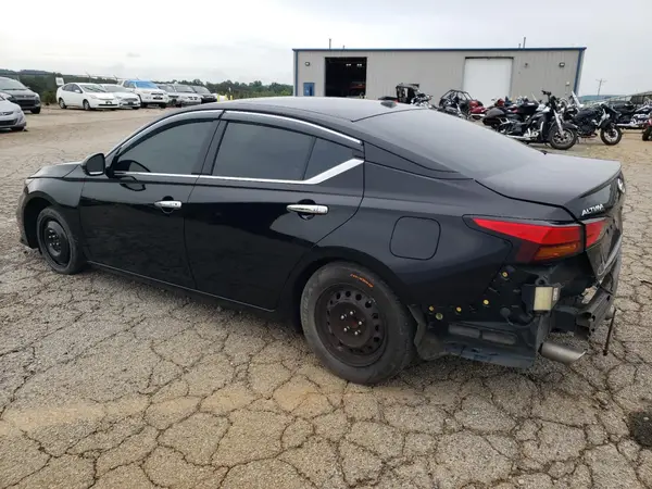 1N4BL4EV4LN313383 2020 NISSAN ALTIMA - Image 2