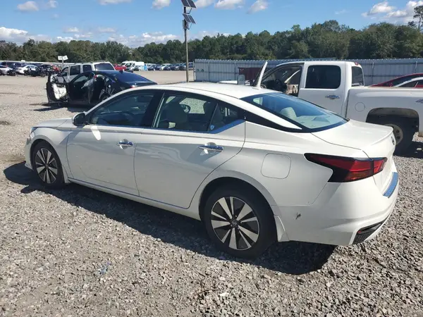 1N4BL4EV4LN322956 2020 NISSAN ALTIMA - Image 2