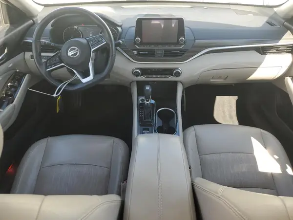 1N4BL4EV4LN322956 2020 NISSAN ALTIMA - Image 8