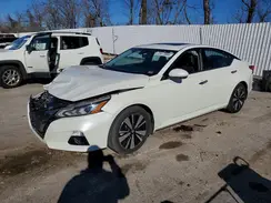 1N4BL4EV4MN301574 2021 NISSAN ALTIMA