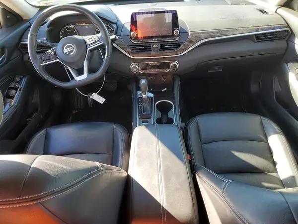 1N4BL4EV4MN301574 2021 NISSAN ALTIMA - Image 8