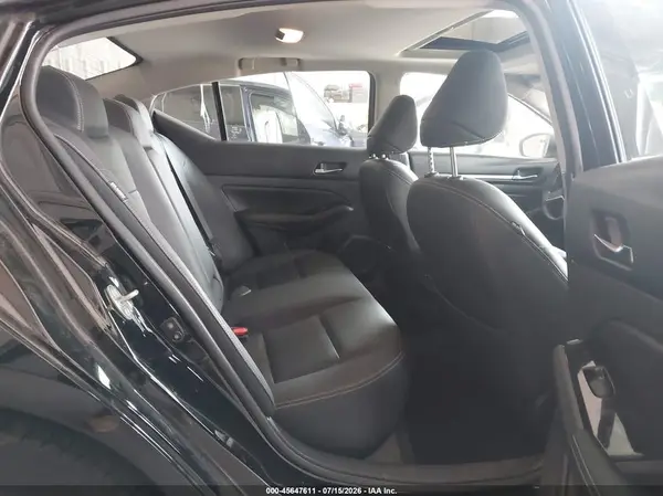 1N4BL4EV4MN302093 2021 NISSAN ALTIMA - Image 8