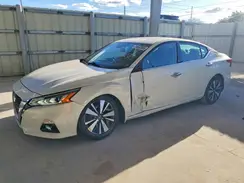 1N4BL4EV4MN308802 2021 NISSAN ALTIMA