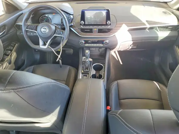 1N4BL4EV4MN308802 2021 NISSAN ALTIMA - Image 8