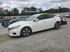 1N4BL4EV4MN314891 2021 NISSAN ALTIMA