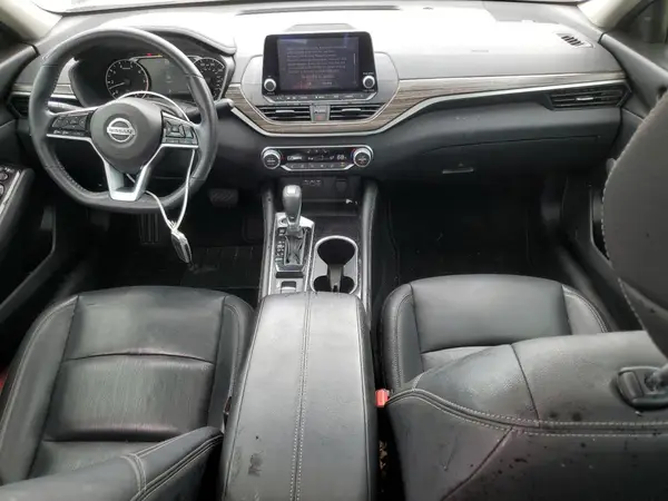 1N4BL4EV4MN314891 2021 NISSAN ALTIMA - Image 8