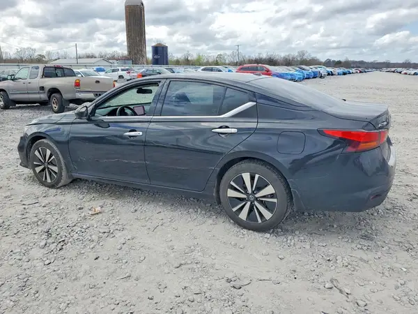 1N4BL4EV4MN324997 2021 NISSAN ALTIMA - Image 2