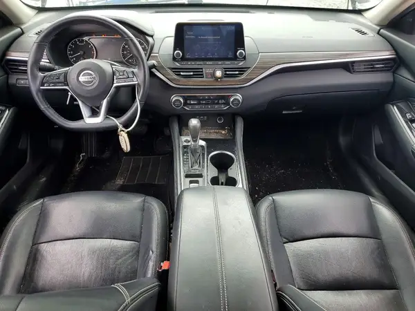 1N4BL4EV4MN324997 2021 NISSAN ALTIMA - Image 8