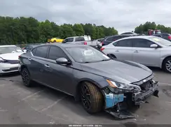 1N4BL4EV4MN326278 2021 NISSAN ALTIMA