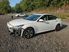 1N4BL4EV4MN332257 2021 NISSAN ALTIMA
