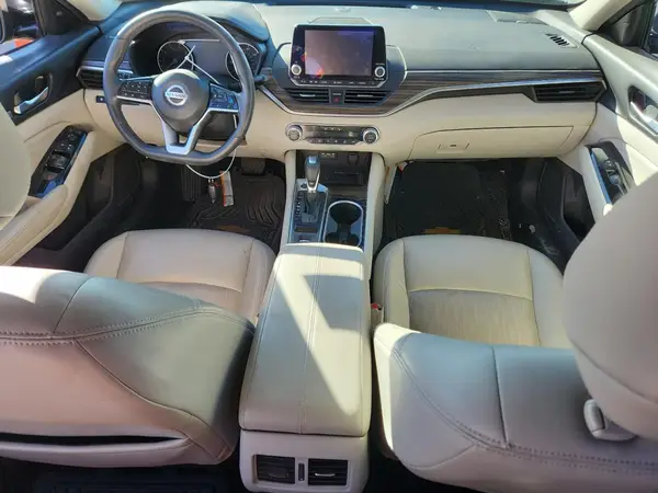 1N4BL4EV4MN332937 2021 NISSAN ALTIMA - Image 8