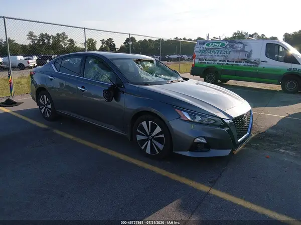1N4BL4EV4MN339273 2021 NISSAN ALTIMA - Image 1